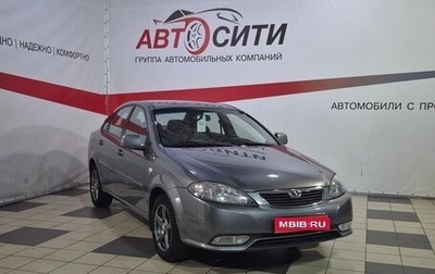 Daewoo Gentra II, 2014 год, 749 000 рублей, 1 фотография