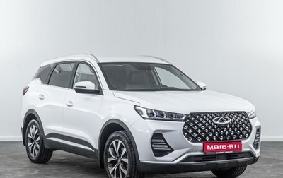Chery Tiggo 7 Pro, 2021 год, 1 499 000 рублей, 1 фотография