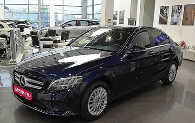 Mercedes-Benz C-Класс, 2019 год, 2 550 000 рублей, 1 фотография