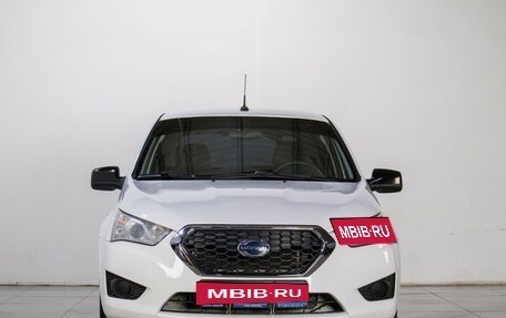 Datsun mi-DO, 2019 год, 699 000 рублей, 1 фотография