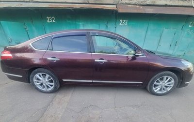 Nissan Teana, 2010 год, 10 050 000 рублей, 1 фотография