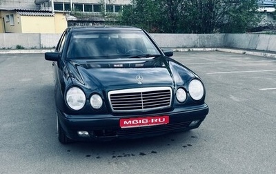 Mercedes-Benz E-Класс, 1997 год, 440 000 рублей, 1 фотография