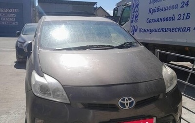 Toyota Prius, 2012 год, 890 000 рублей, 1 фотография