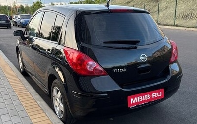 Nissan Tiida, 2011 год, 820 000 рублей, 1 фотография