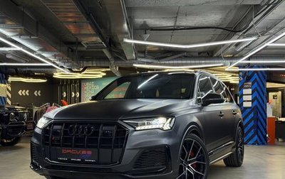 Audi SQ7, 2024 год, 15 200 000 рублей, 1 фотография