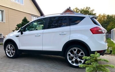 Ford Kuga III, 2011 год, 1 299 000 рублей, 1 фотография
