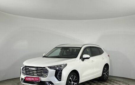 Haval Jolion, 2023 год, 1 880 000 рублей, 1 фотография