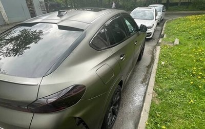 BMW X6, 2020 год, 9 900 000 рублей, 1 фотография