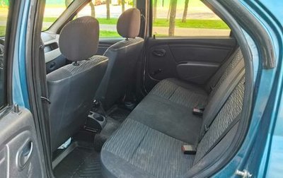 Renault Logan I, 2010 год, 255 000 рублей, 1 фотография