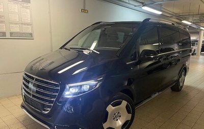 Mercedes-Benz V-Класс, 2024 год, 13 500 000 рублей, 1 фотография