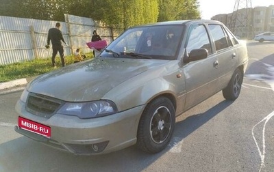 Daewoo Nexia I рестайлинг, 2010 год, 165 000 рублей, 1 фотография