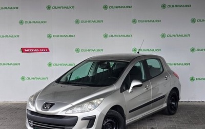 Peugeot 308 II, 2008 год, 560 000 рублей, 1 фотография