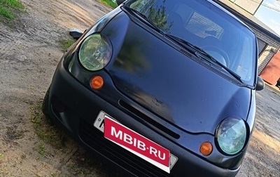Daewoo Matiz, 2009 год, 134 000 рублей, 1 фотография