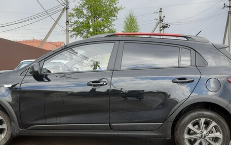 KIA Rio IV, 2021 год, 1 750 000 рублей, 9 фотография