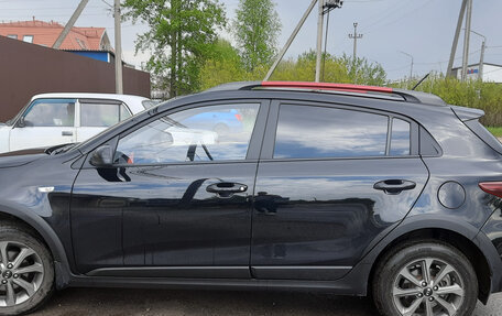 KIA Rio IV, 2021 год, 1 750 000 рублей, 16 фотография