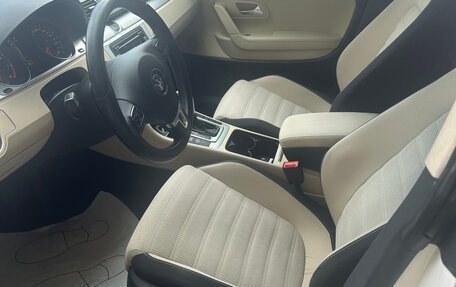Volkswagen Passat CC I рестайлинг, 2011 год, 1 300 000 рублей, 8 фотография