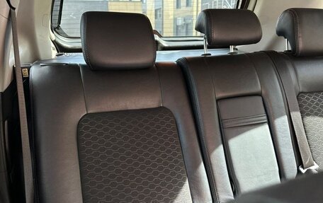 Chevrolet Captiva I, 2013 год, 1 270 000 рублей, 10 фотография
