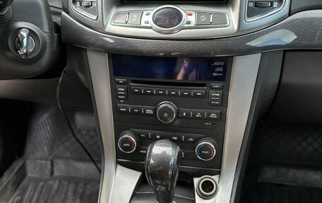 Chevrolet Captiva I, 2013 год, 1 270 000 рублей, 8 фотография