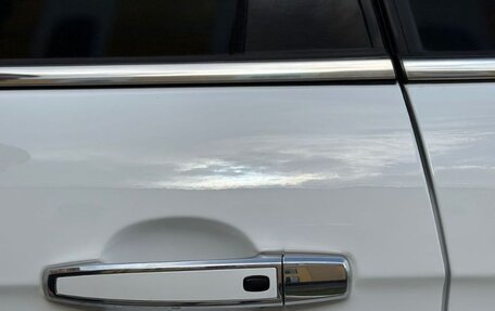 Chevrolet Captiva I, 2013 год, 1 270 000 рублей, 11 фотография