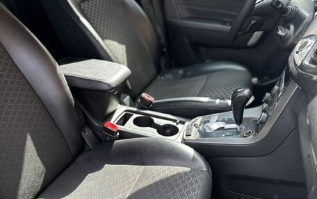Chevrolet Captiva I, 2013 год, 1 270 000 рублей, 7 фотография