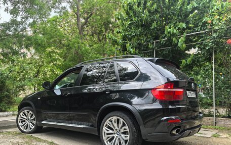 BMW X5, 2007 год, 1 680 000 рублей, 3 фотография