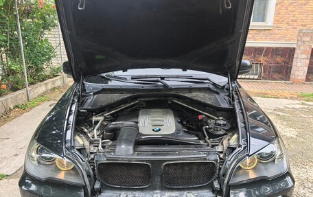 BMW X5, 2007 год, 1 680 000 рублей, 10 фотография