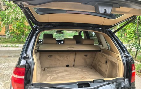 BMW X5, 2007 год, 1 680 000 рублей, 9 фотография