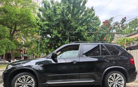 BMW X5, 2007 год, 1 680 000 рублей, 4 фотография