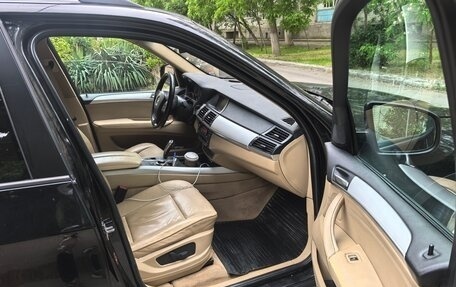 BMW X5, 2007 год, 1 680 000 рублей, 7 фотография