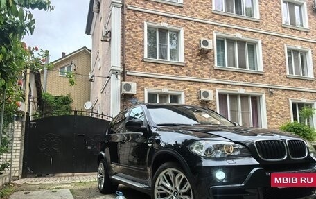BMW X5, 2007 год, 1 680 000 рублей, 2 фотография