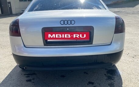 Audi A6, 2000 год, 610 000 рублей, 5 фотография