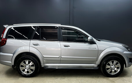 Great Wall Hover H3 I, 2013 год, 750 000 рублей, 3 фотография