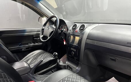 Great Wall Hover H3 I, 2013 год, 750 000 рублей, 10 фотография