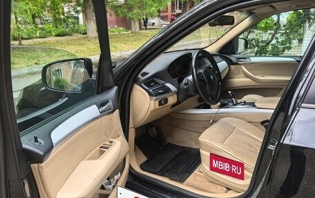 BMW X5, 2007 год, 1 680 000 рублей, 8 фотография