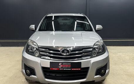 Great Wall Hover H3 I, 2013 год, 750 000 рублей, 4 фотография