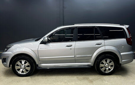 Great Wall Hover H3 I, 2013 год, 750 000 рублей, 2 фотография
