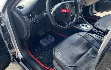 Audi A6, 2000 год, 610 000 рублей, 7 фотография