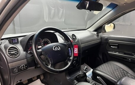 Great Wall Hover H3 I, 2013 год, 750 000 рублей, 9 фотография