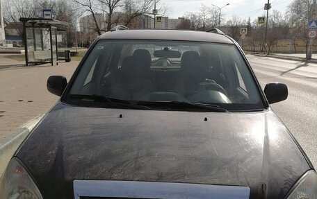 Chery Tiggo (T11), 2008 год, 220 000 рублей, 4 фотография