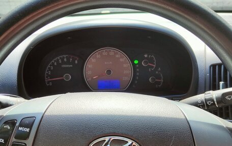 Hyundai Elantra IV, 2008 год, 592 000 рублей, 7 фотография