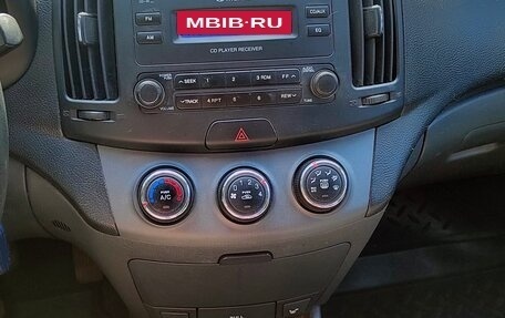 Hyundai Elantra IV, 2008 год, 592 000 рублей, 8 фотография