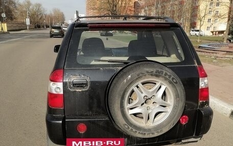 Chery Tiggo (T11), 2008 год, 220 000 рублей, 2 фотография