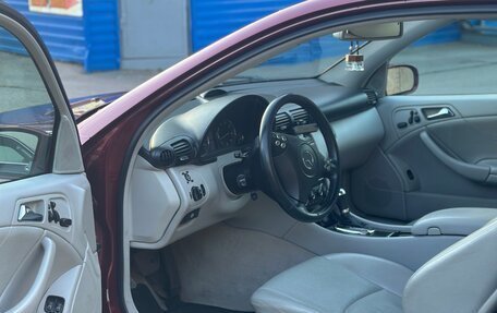Mercedes-Benz C-Класс, 2005 год, 665 000 рублей, 4 фотография