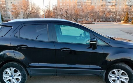 Ford EcoSport, 2015 год, 1 120 000 рублей, 5 фотография