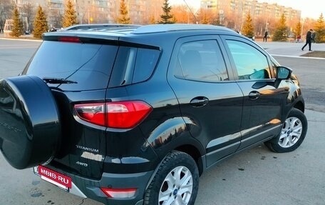 Ford EcoSport, 2015 год, 1 120 000 рублей, 6 фотография