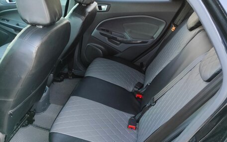 Ford EcoSport, 2015 год, 1 120 000 рублей, 11 фотография
