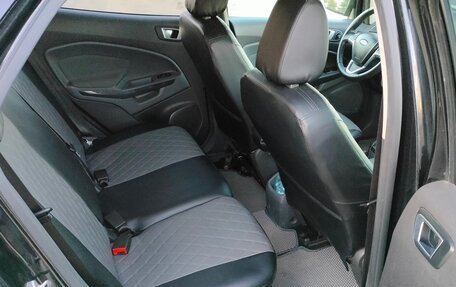Ford EcoSport, 2015 год, 1 120 000 рублей, 12 фотография