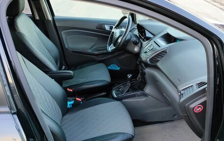 Ford EcoSport, 2015 год, 1 120 000 рублей, 13 фотография