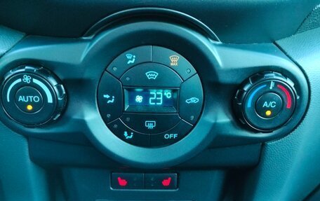 Ford EcoSport, 2015 год, 1 120 000 рублей, 15 фотография