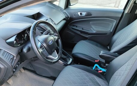 Ford EcoSport, 2015 год, 1 120 000 рублей, 10 фотография